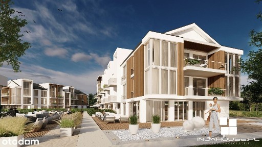 ROI 8%. Cena brutto. odzyskaj 165.000 zł VAT w 6