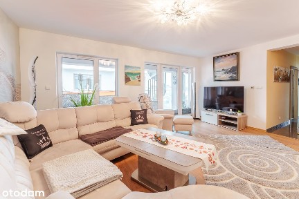 Apartament z tarasem na dachu | Kołobrzeg, ul. Bałtycka 6