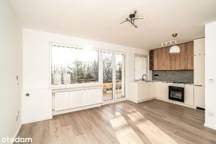 ul. Armii Krajowej, Bronowice, Kraków, małopolskie