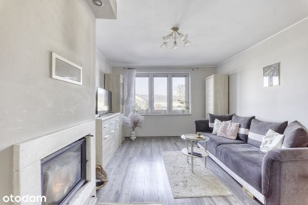 Własna przystań z ogniem w sercu domu