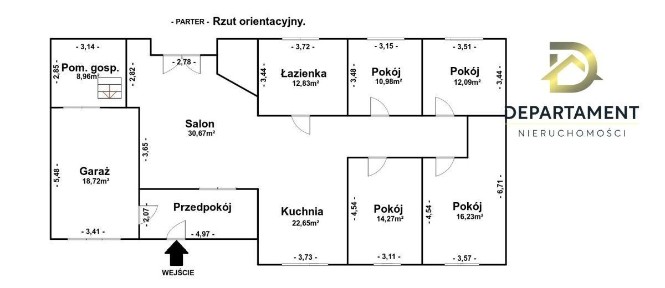 Adama Mickiewicza, Piekary Śląskie, śląskie