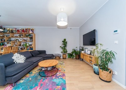 Możliwość zamiany na dom z dopłatą