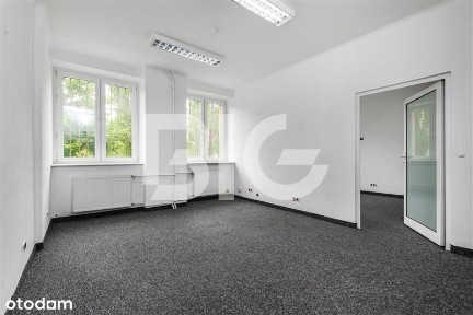 Biura do wynajęcia ul. Na Zaspę