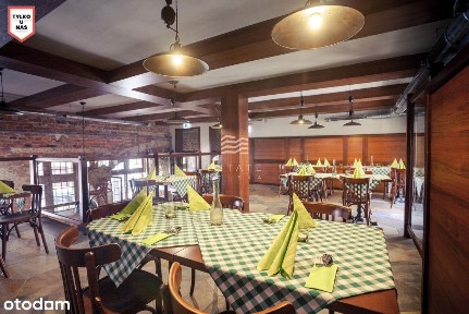 Historyczny budynek z duszą na Starówce !