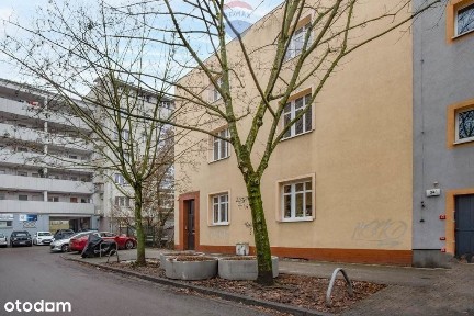 Kamienica z działką | 1 właściciel | bez lokatorów