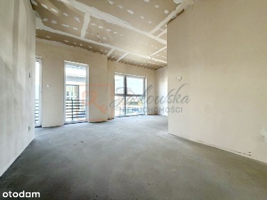 Prestiżowe osiedle Niwa 62,69 m² 3 pokoje