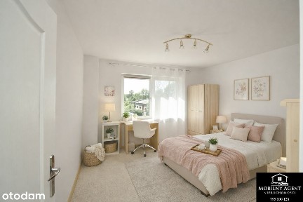 2 Domy + działka budowlana+garaż+warsztat - Płoty - gm Czerwieńsk