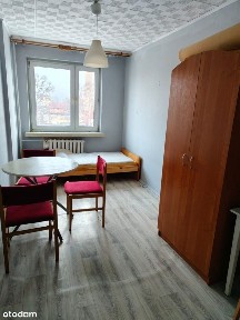 Tychy, oś O, ul. A.Krajowej 3 pokoje 63 m2