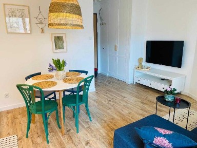 Pomorskie, Gdańsk, Wrzeszcz