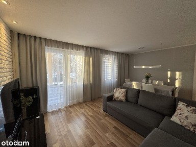 Nowoczesne 3 pokoje (59 m²) po remoncie - Ożarów Mazowiecki