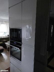 3-pokojowe mieszkanie z ogródkiem, ul. Poetów Warszawa