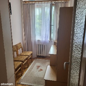 Sprzedam 3-pokojowe mieszkanie, 3pietro