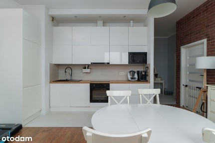 2 pokoje, piękny widok, ostatnie piętro (3m wys.)