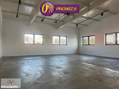 Lokal Komercyjny 484m2 | Bardzo Dobra Lokalizacja