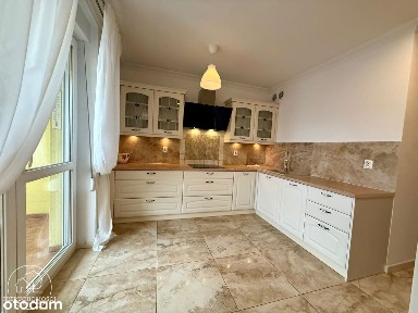 Mieszkanie dwupokojowe w pożądanej części Cieplic