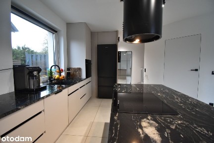 Wyjątkowa nieruchomość bezczynszowa 4 pokoje, ogród, 135m2