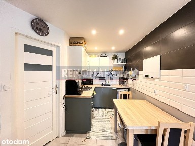 2 pokoje | 42,95 m2 | Sky Tower | parter | loggia