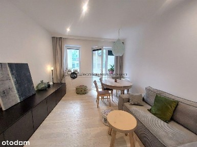 Ul. Otmuchowska/2 pok, loggia, CO miejs. + piwnica