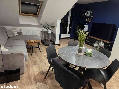 Mieszkanie 2022 | Balkon | Parking | Gotowe do zamieszkania