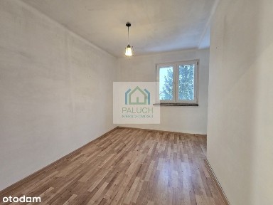 Mieszkanie w kamienicy z potencjałem - Bolesławiec