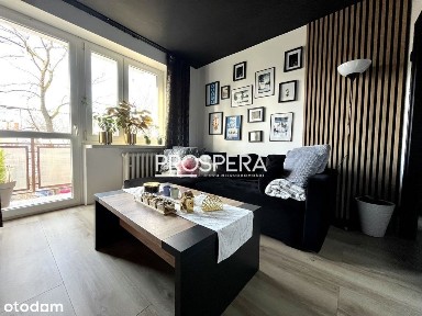 Klimatyczna kawalerka w świetnej lokalizacji!