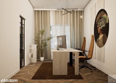 Lokal biurowy w centrum Rzeszowa