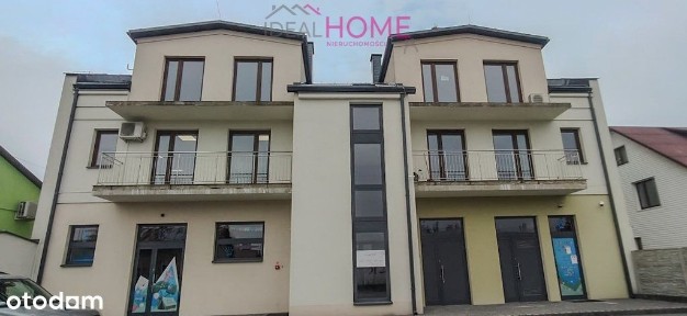 Lokal na wynajem w Kolbuszowej