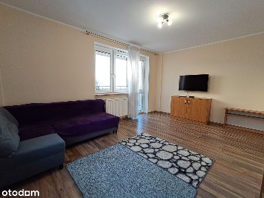 Ładne i gotowe do wprowadzki, świetnie skomunikowana lokalizacja