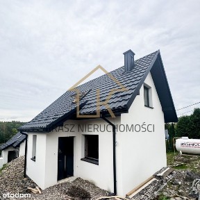 Dom z ogrodem w cenie mieszkania blisko Krakowa