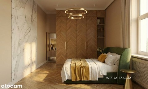 Okazja! Apartament 3 pok. | 60 m² wygody | Centrum