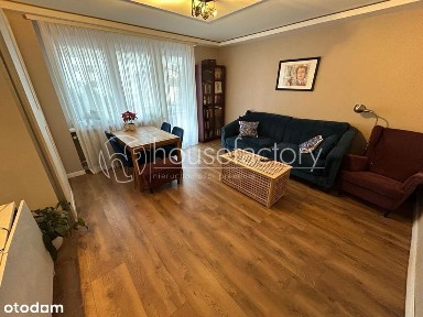 Po Remoncie/ Radogoszcz Wschód/ 2 pokoje/ 1 Piętro