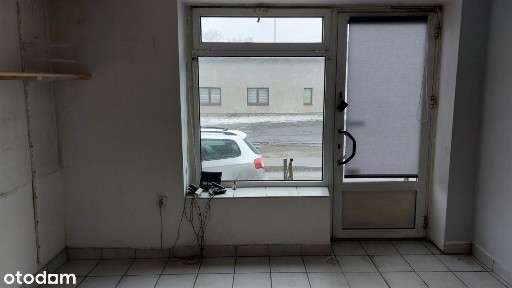 Nieruchomość pod działalność na sprzedaż