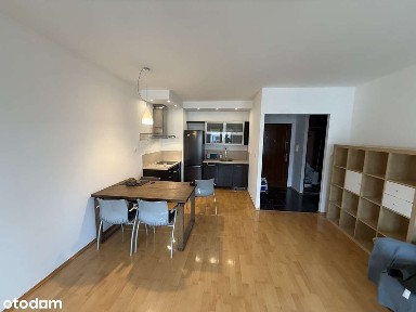 ul. Granitowa, Służew, Mokotów, Warszawa, mazowieckie