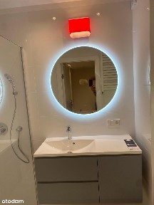 ul. Żeńców, Górce, Bemowo, Warszawa, mazowieckie