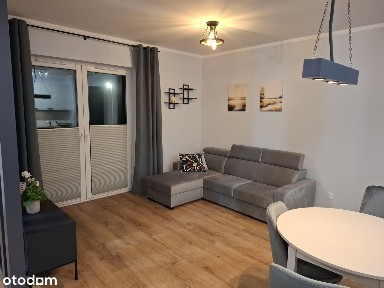 Mieszkanie na wynajem Skórzewo