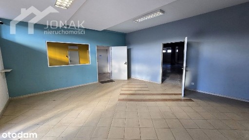 ul. Okszowska, Chełm, lubelskie