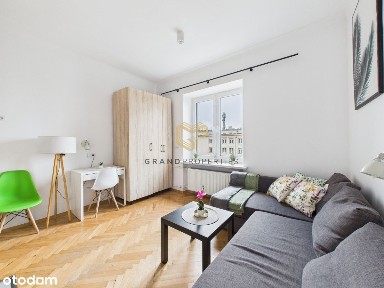 ul. Marszałkowska, Śródmieście Południowe, Śródmieście, Warszawa, mazowieckie