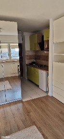 ul. Wiślicka, Rakowiec, Ochota, Warszawa, mazowieckie