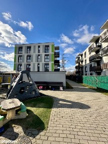 Komfortowe 3 pokoje Ursus Ochocka 1aa z garażem