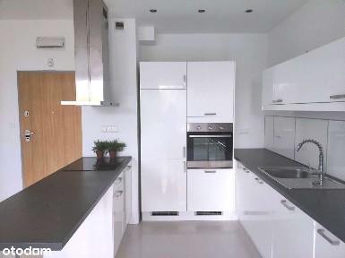 2 pokoje nieopodal Galerii Mokotów