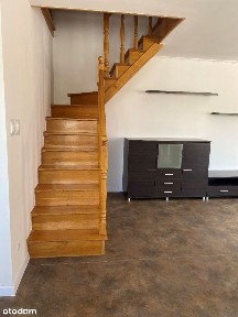 Mieszkanie dwupoziomowe (140 m2) Centrum