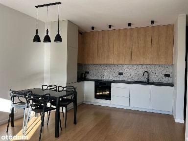 57 m2, 3 pokoje, garaż, Herbu Oksza 3, klimatyzacja - bezpośrednio