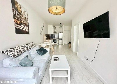 2 Pokoje /ul. Cybernetyki 7H/ od 1.02.2026