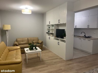 Mieszkanie *CENTRUM* Otwock, od zaraz