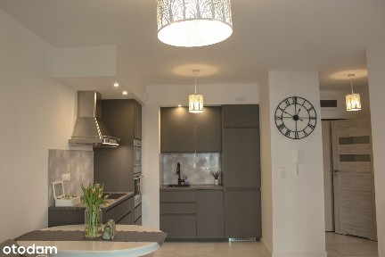 BEZPOSREDNIO NOWE - piekne dwa pokoje - Klobucka27