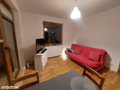 Wietrzna/2pok/wyposażenie/balkon/od zaraz