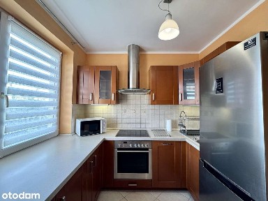 Pl/UA/RU/ 2-pokoje/ CH Ferio Gaj ﻿/ Osobna kuchnia