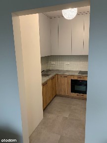 Mieszkanie Rydygiera 30m2 nowe (Żoliborz/Wola)