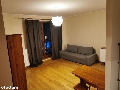 Mieszkanie na wynajem 2 pokoje Żoliborz Rydygiera