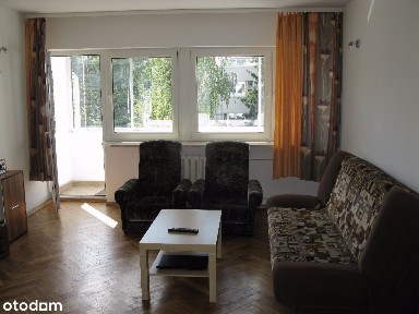 2 pokoje ul.Sady Żoliborskie, 48m2